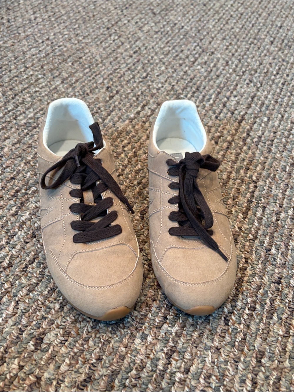 Ann Taylor LOFT Low Profile Sneakers